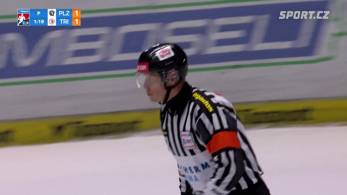 Třinecký Kurovský zaplatí za verbální napadání sudích, boleslavský Křepelka za nafilmovaný pád